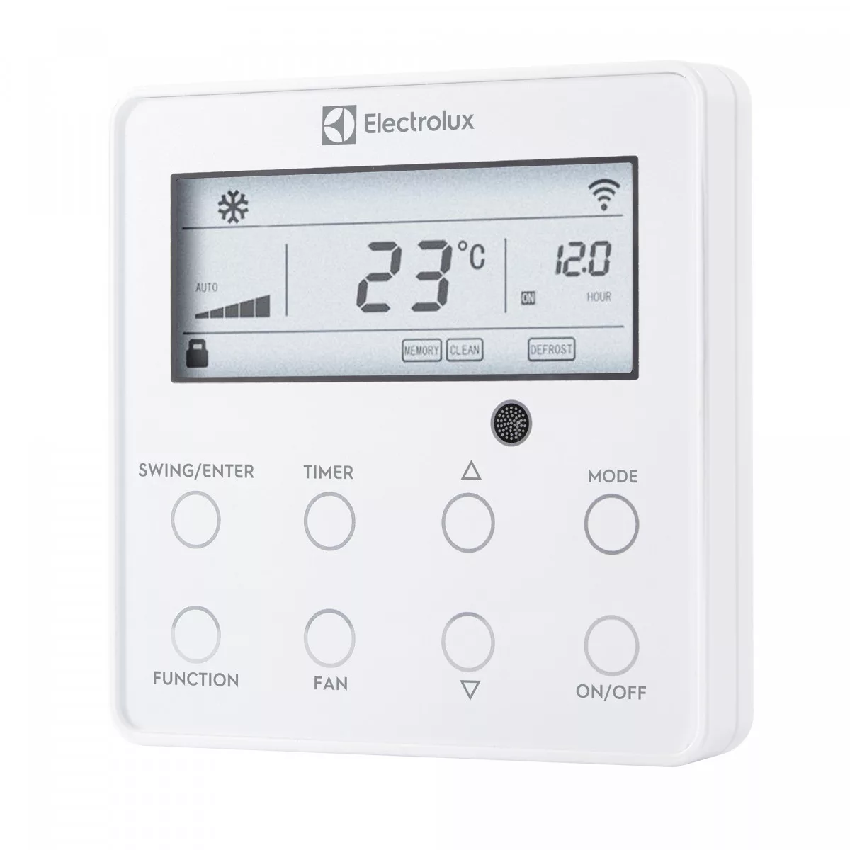 Блок внутренний Electrolux EACD/I-12 FMI/N8_ERP Free match сплит-системы, канального типа Фото №1