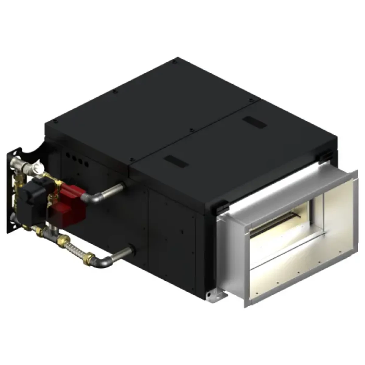 COMPACTAIR by ZILON ZPW-N INT EC ZPW-N 2000 INT EC Фото №0