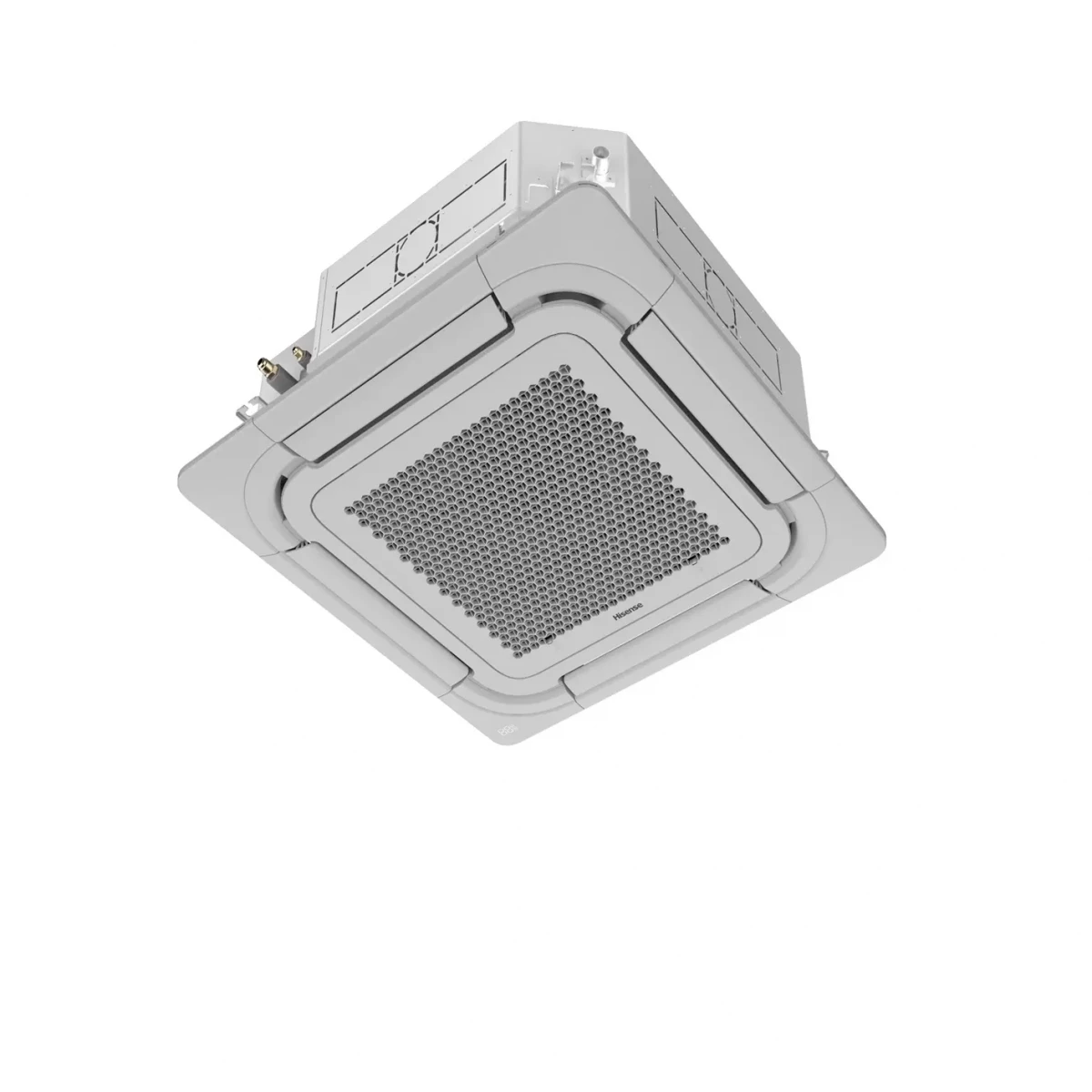 Hisense HEAVY EU DC Inverter R32 ACT-12UR4RCC8/PE-QEA/LD/AUW-12U4RS8 Фото №0