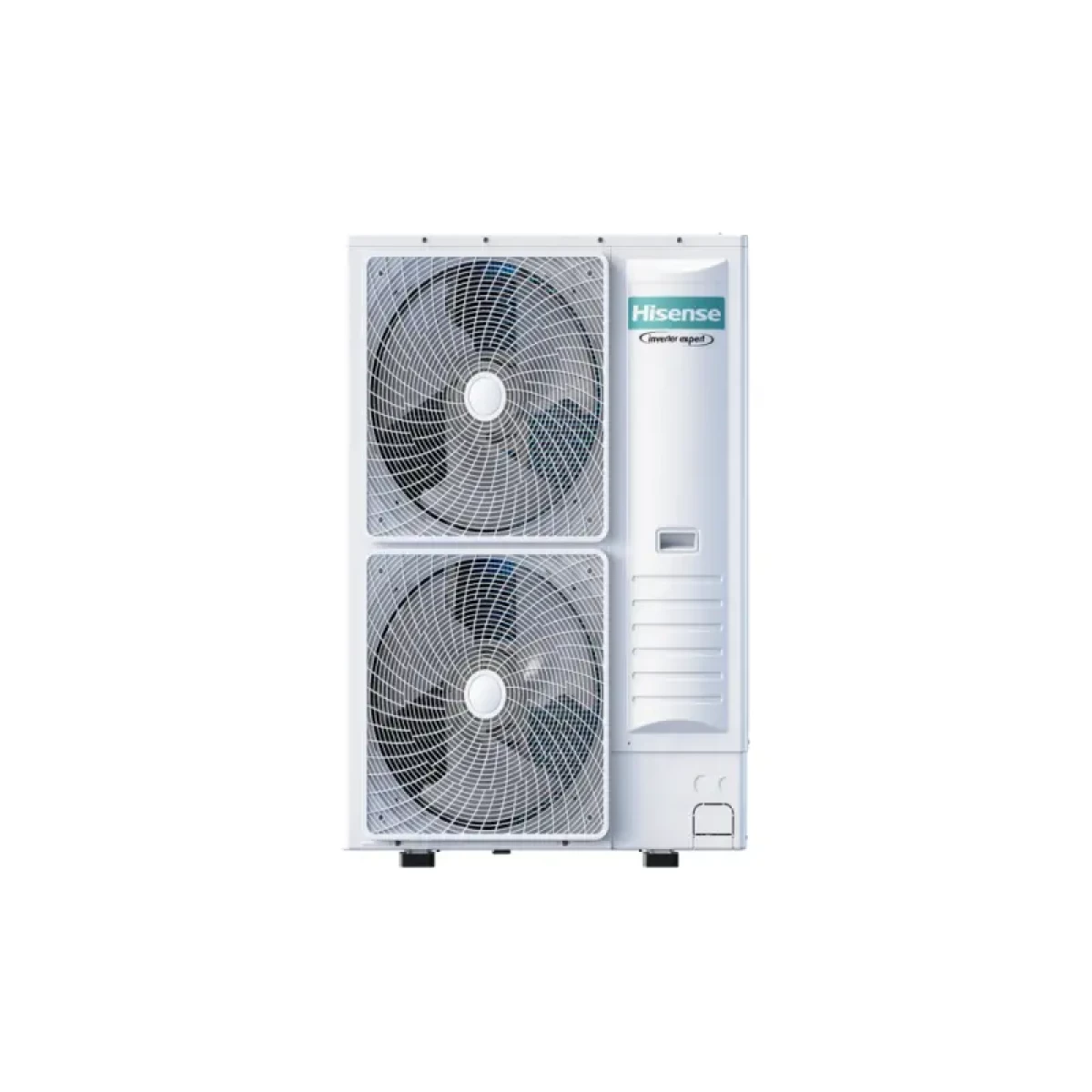 Hisense HEAVY EU DC Inverter R32 ACT-12UR4RCC8/PE-QEA/LD/AUW-12U4RS8 Фото №2