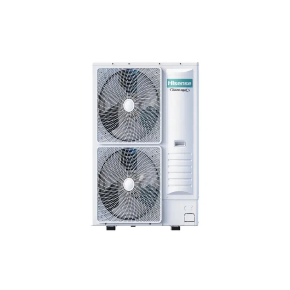 Hisense HEAVY EU DC Inverter R32 ADT-12UX4RBL8/AUW-12U4RS8 WI-FI Фото №3