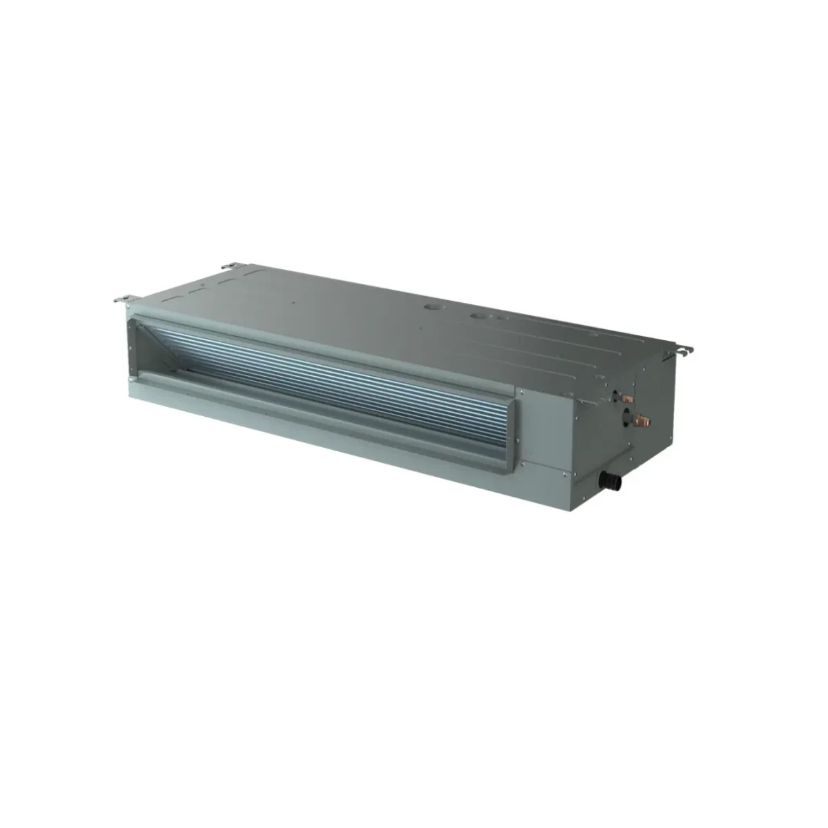 Hisense HEAVY EU DC Inverter R32 ADT-18UX4RCL8/AUW-18U4RS7 WI-FI Фото №3