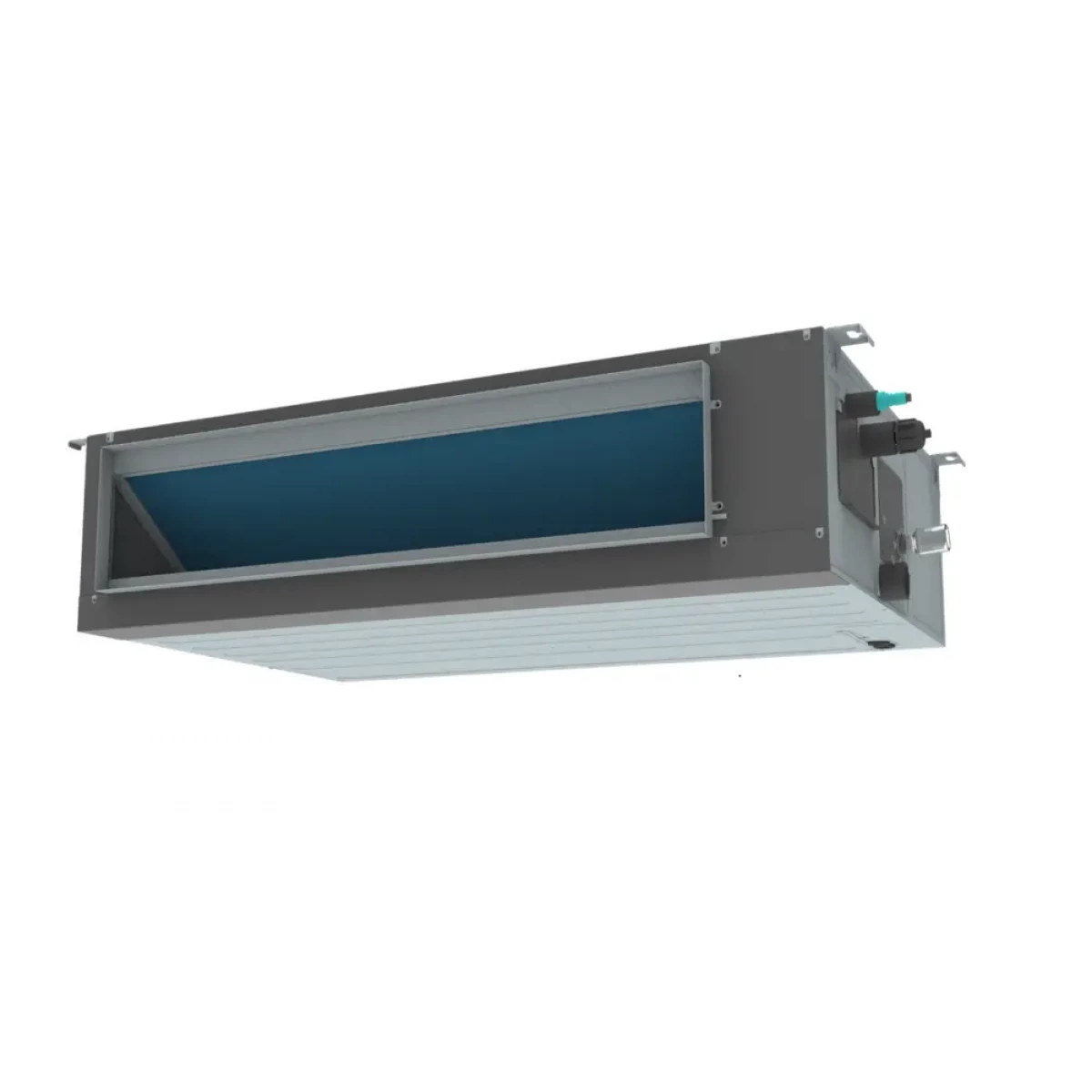 Hisense HEAVY EU DC Inverter R32 AUD-36UX4REH8/AUW-36U4RK7 WI-FI Фото №2