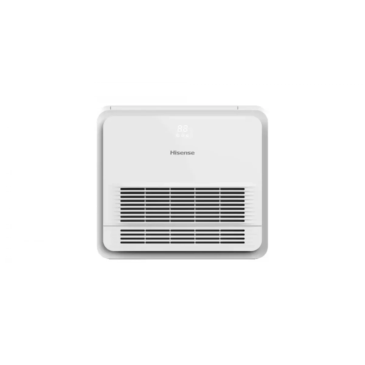 Hisense FREE Match DC Inverter R32 AKT-12UR4RK8 Фото №1