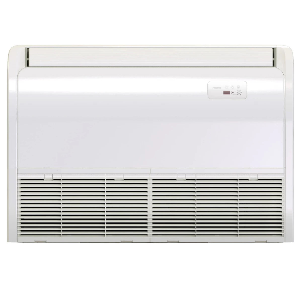 Hisense FREE Match DC Inverter R32 AVT-24UR4RB8 Фото №1