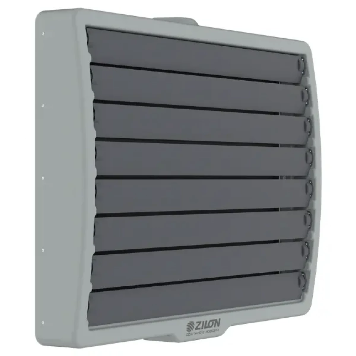 POWERAIR by ZILON Экватор HP-30.003W Фото №4