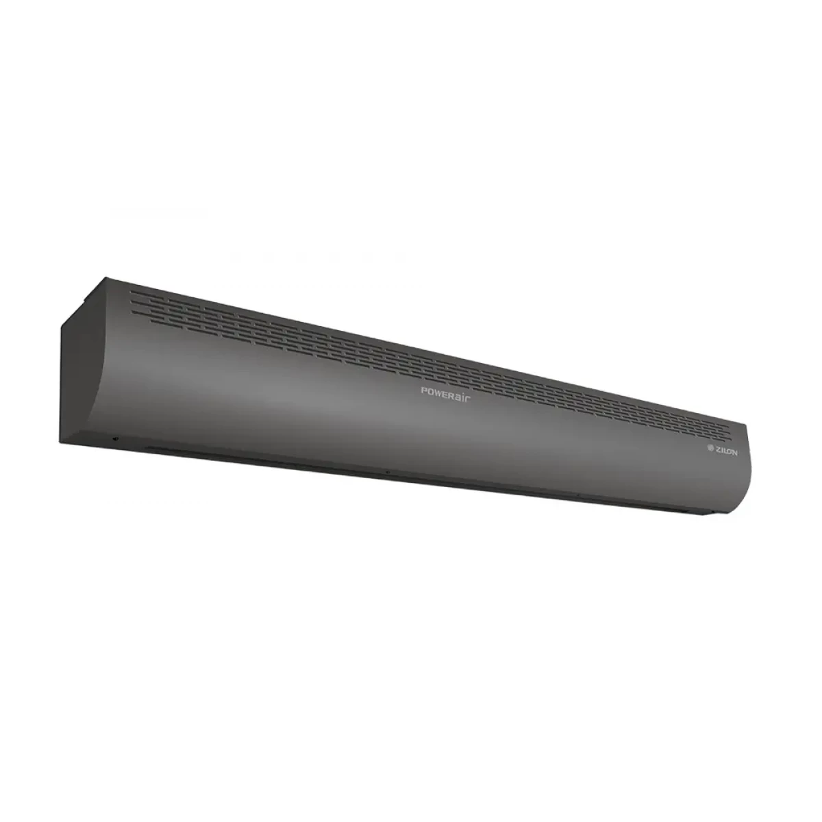 POWERAIR by ZILON Привратник Графит ZVV-1.0E6SG Фото №2