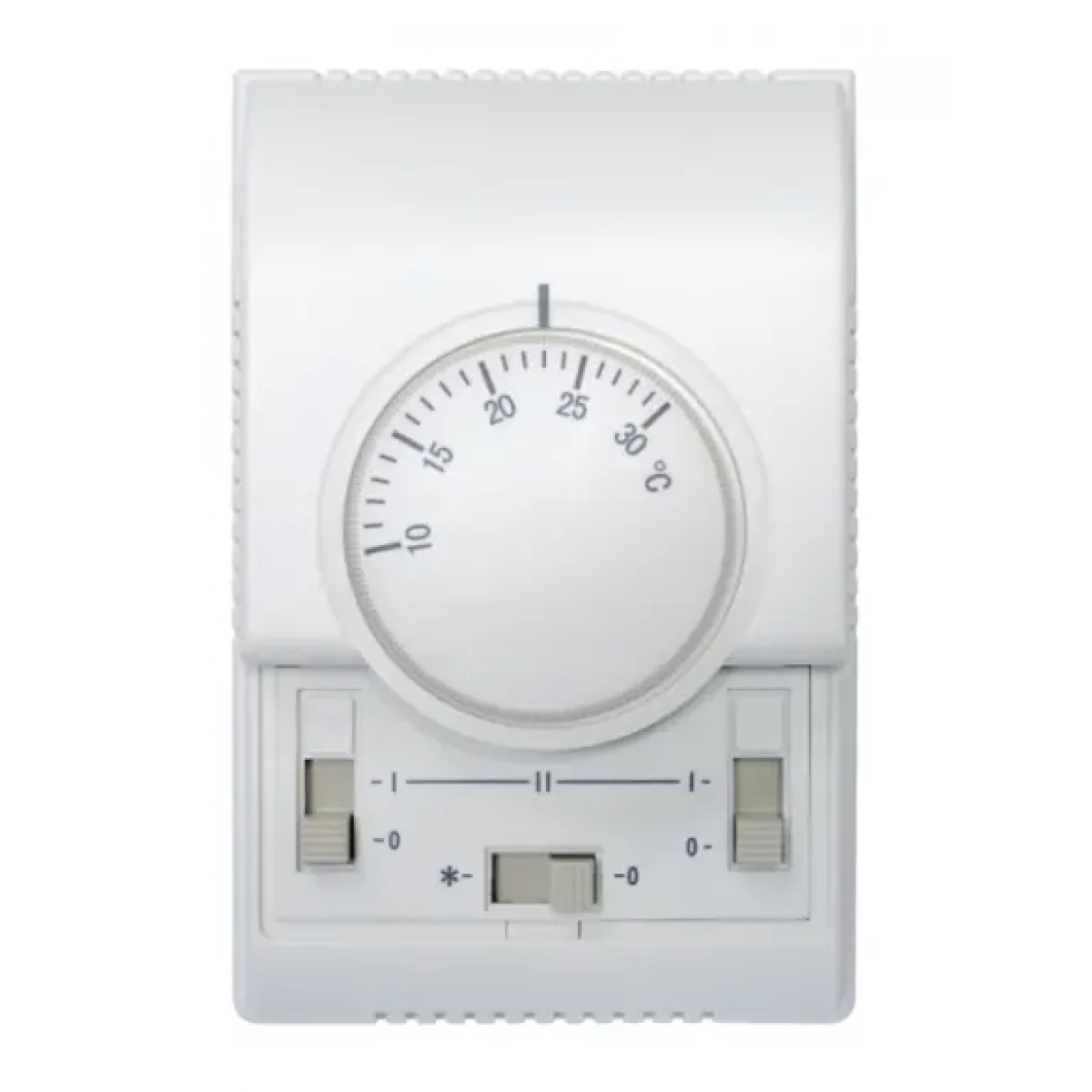 ROYAL CLIMA HEATGUARD RAH-HG1.0E6M Фото №8
