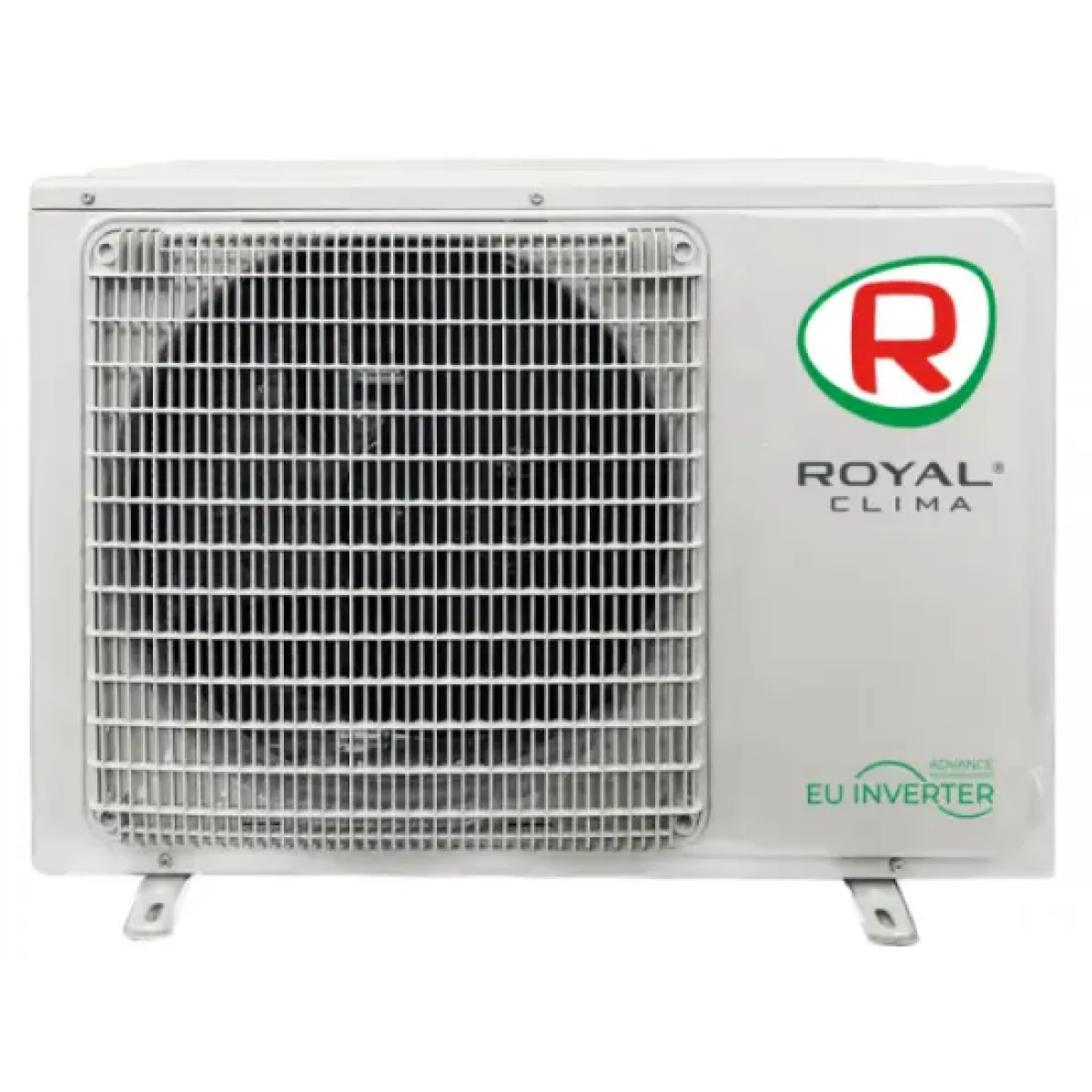 ROYAL CLIMA COMPETENZA DC Inverter CO-4C 48HNDI/CO-4C/pan 8D2/CO-E 48HNDI Фото №3
