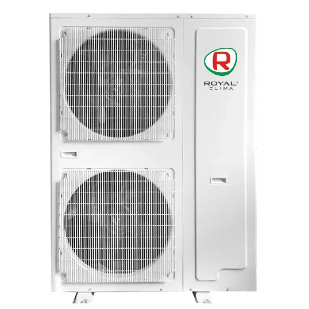 ROYAL CLIMA COMPETENZA DC Inverter CO-4C 60HNDI/CO-4C/pan 8D2/CO-E 60HNDI Фото №3