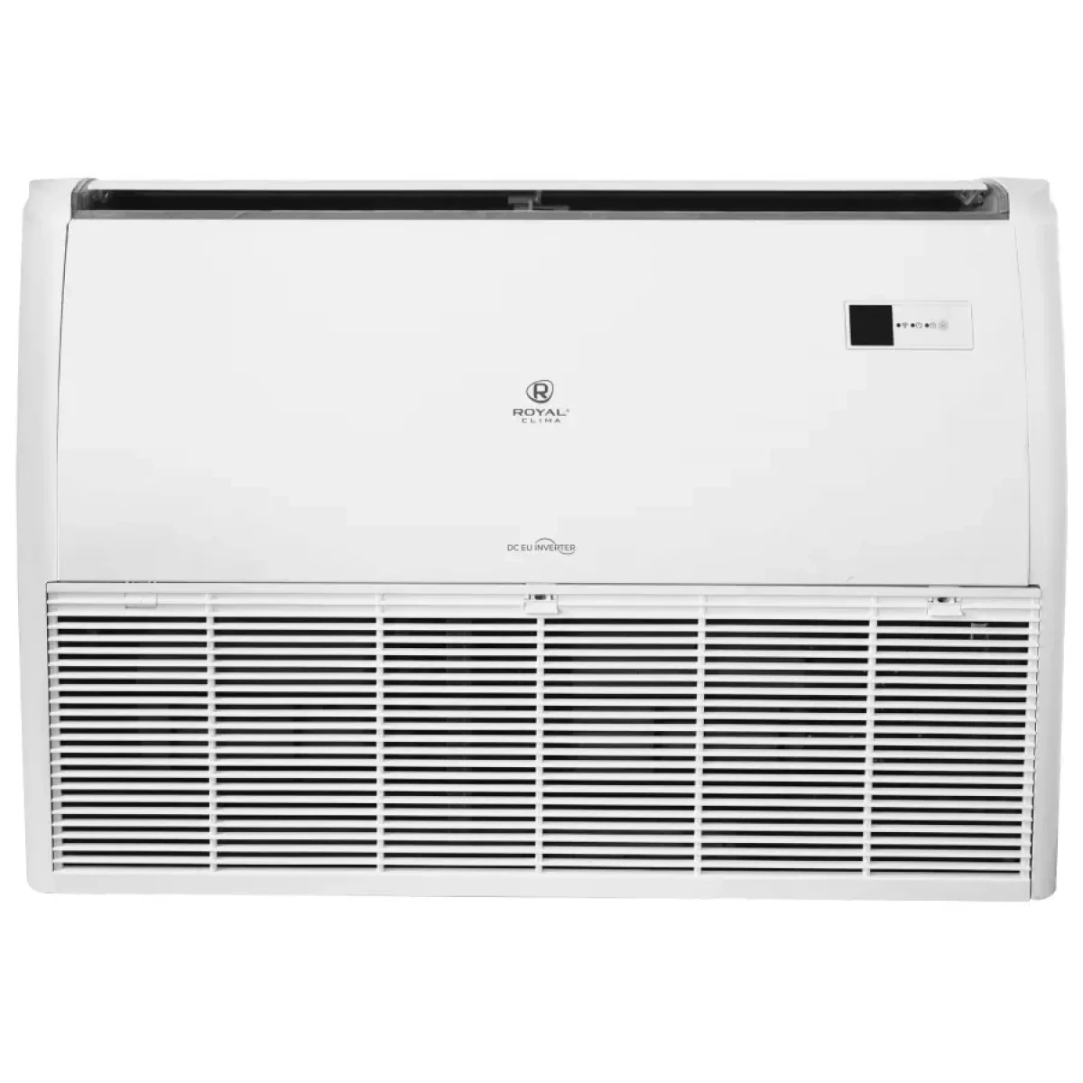 ROYAL CLIMA COMPETENZA DC Inverter CO-F 18HNDI/CO-E 18HNDI Фото №2
