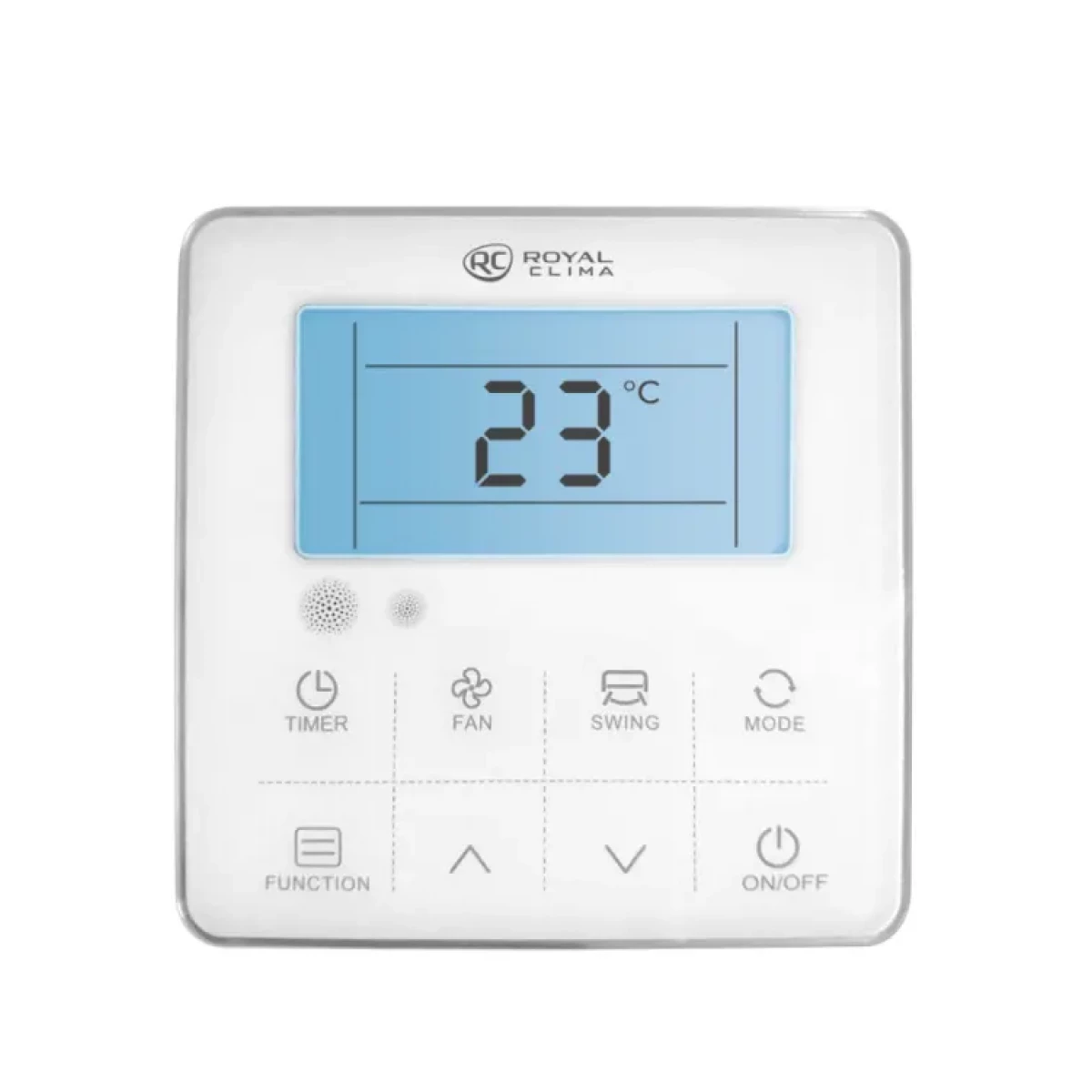 ROYAL CLIMA COMPETENZA DC Inverter CO-D 18HNDI/CO-E 18HNDI Фото №4
