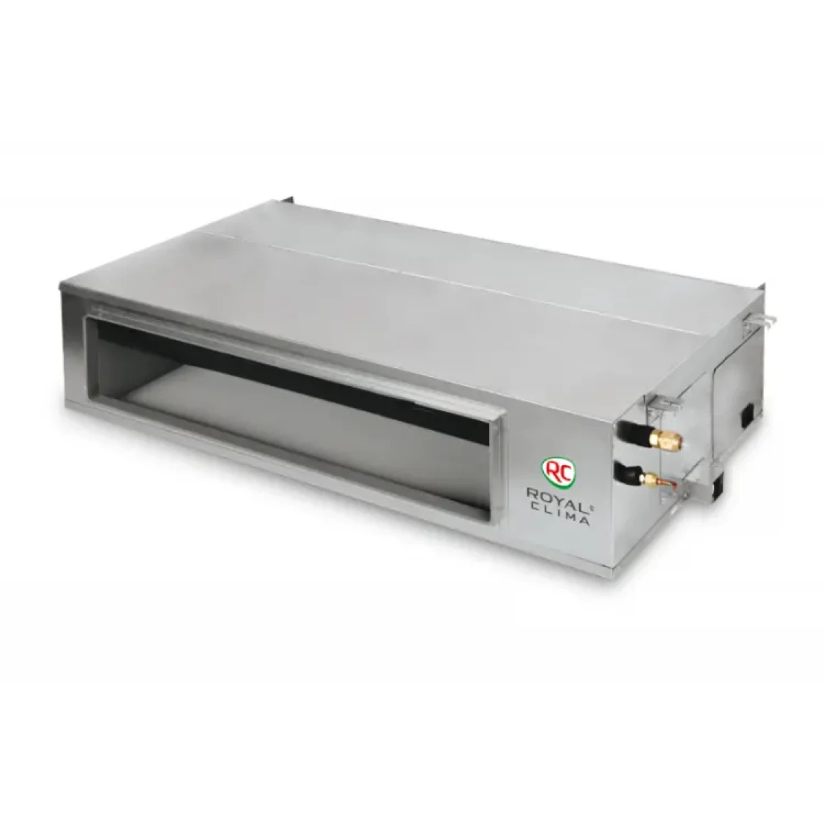 ROYAL CLIMA COMPETENZA DC Inverter CO-D 48HNDI/CO-E 48HNDI Фото №2