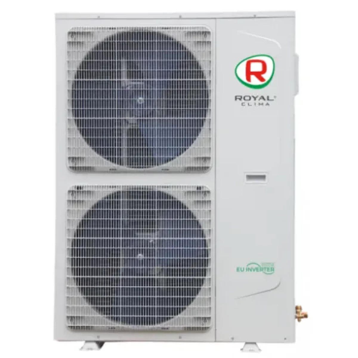ROYAL CLIMA COMPETENZA DC Inverter CO-D 60HNDI/CO-E 60HNDI Фото №3