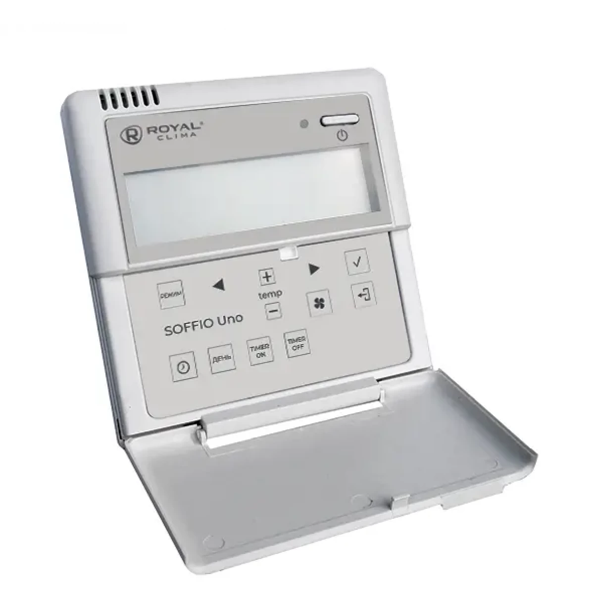 ROYAL CLIMA SOFFIO UNO RCS-1250-U+RCE-WFM Фото №3