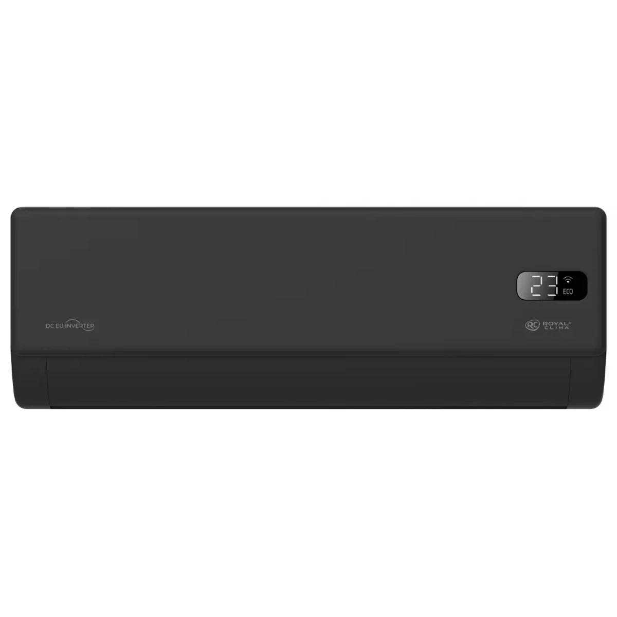 ROYAL CLIMA VENTURO NERO MULTI FLEXI EU ERP RCI-VT12HN Фото №2