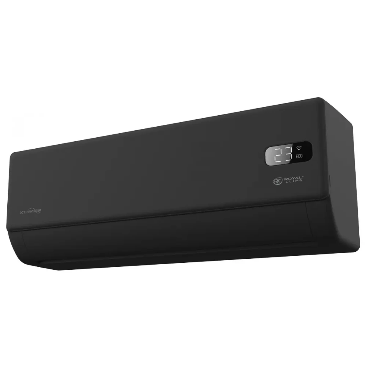 ROYAL CLIMA VENTURO NERO MULTI FLEXI EU ERP RCI-VT12HN Фото №3
