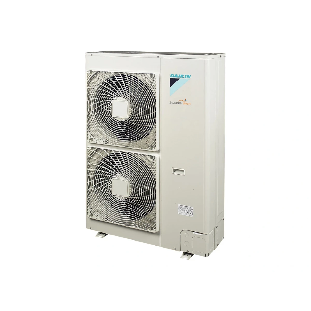 Daikin Seasonal Smart RZQG100L8Y/-40 Фото №0
