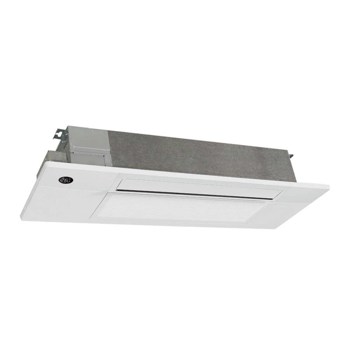Midea MMCBU MMCBU-09HRFN8 Фото №2