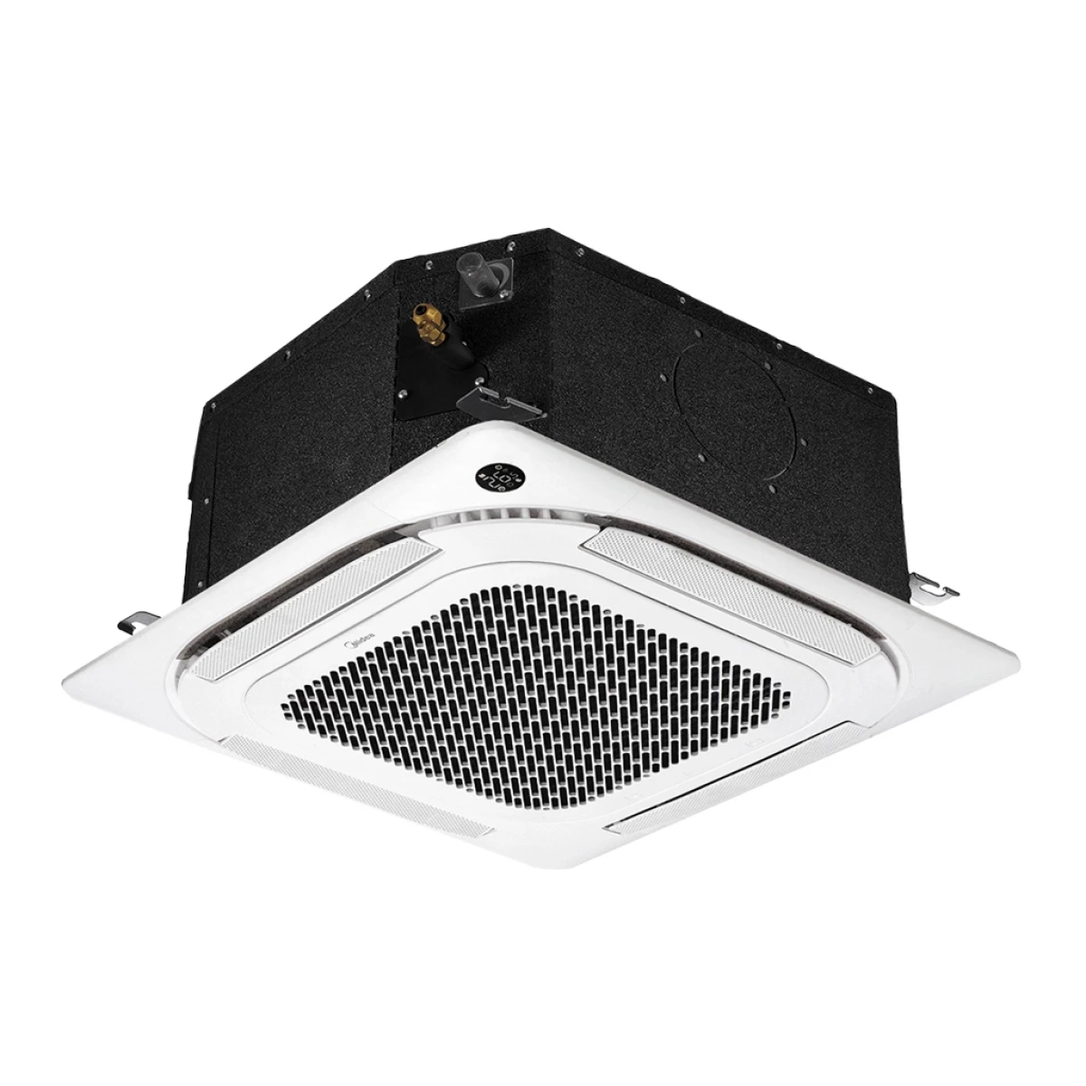 Midea MMCA4U MMCA4U-07HRFNX-Q(GA) Фото №0