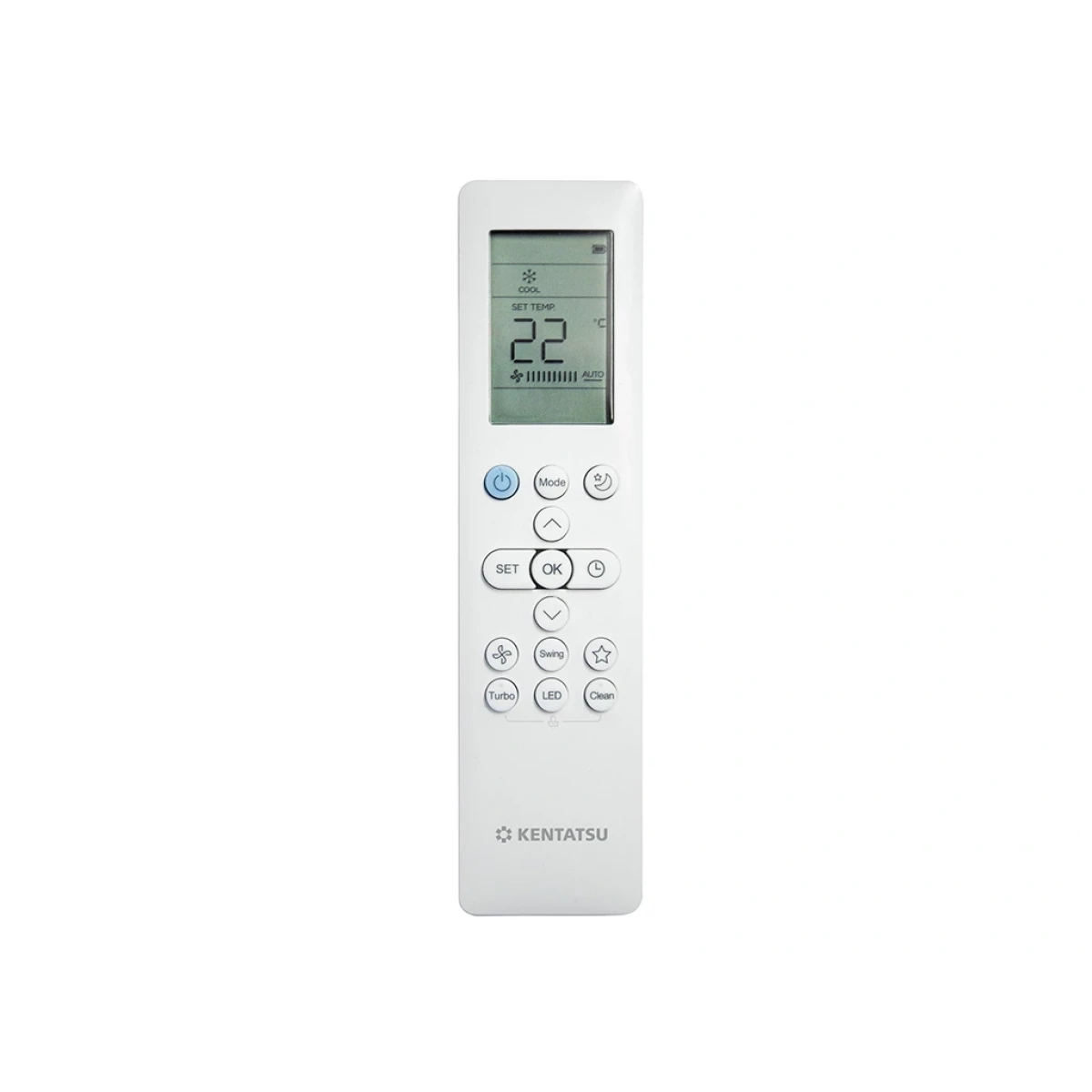 Kentatsu KSCB/KSUNB KSCB70HZAN1/KSUNB70HZAN1 Фото №3