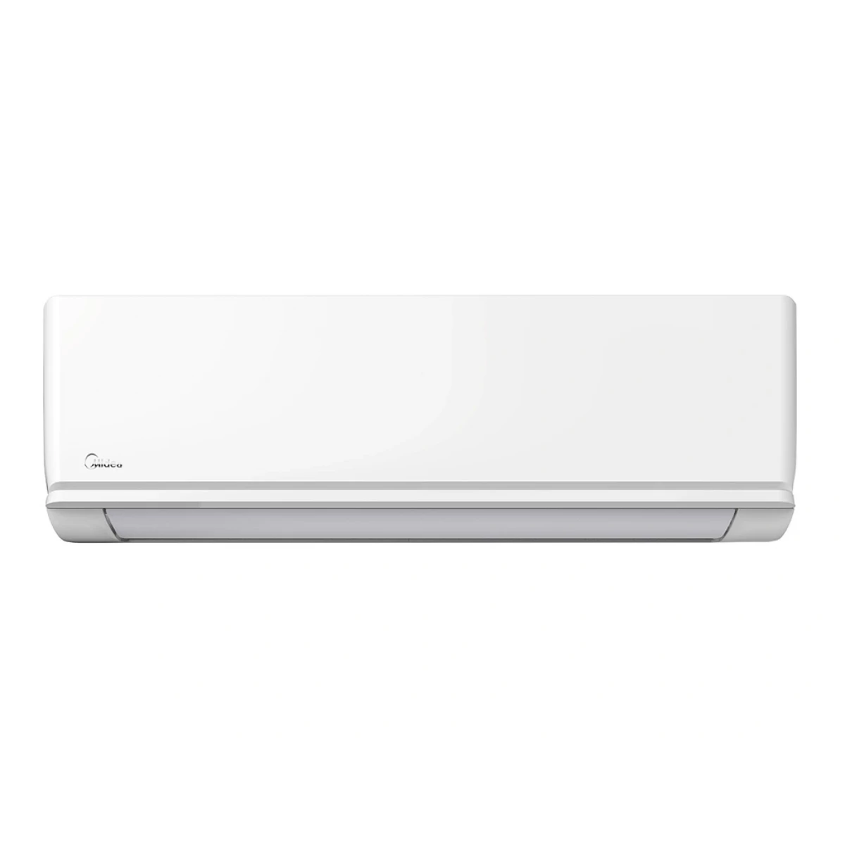Midea Unlimited R32 MSAG2-07HRN8-I/MSAG2-07HRN8-O Фото №3