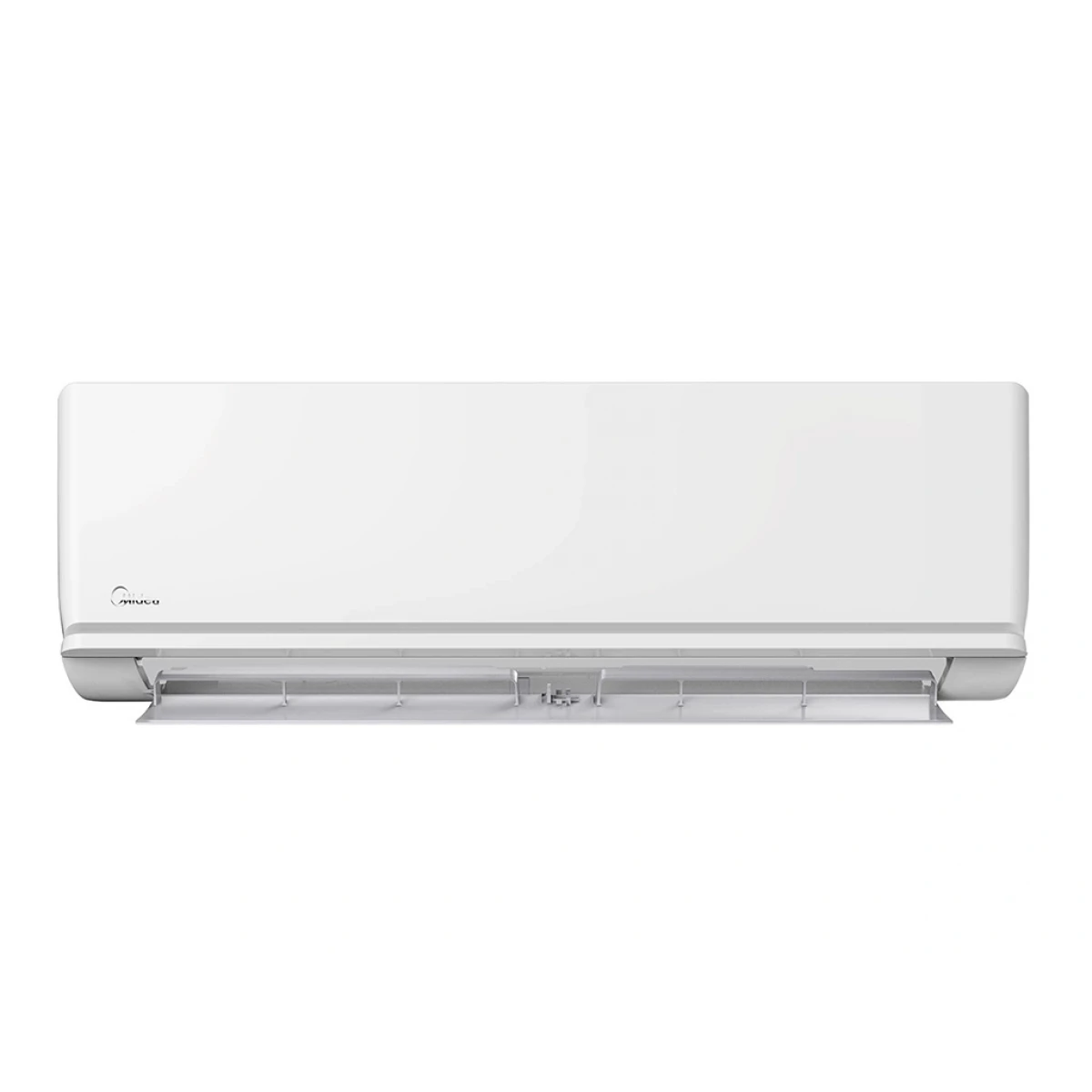 Midea Unlimited R32 MSAG2-07HRN8-I/MSAG2-07HRN8-O Фото №4