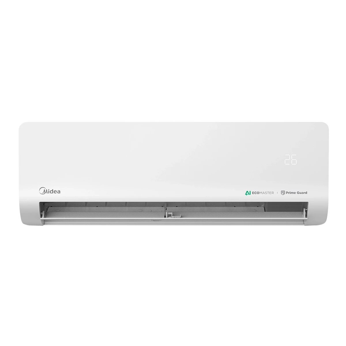 Midea Easy MSES-09N8D6-I/MSES-09N8D6-O Фото №4