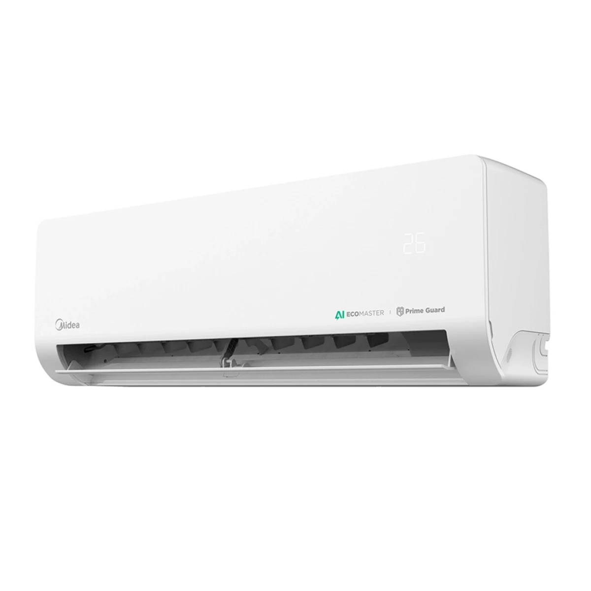 Midea Easy MSES-12N8D6-I/MSES-12N8D6-O Фото №6