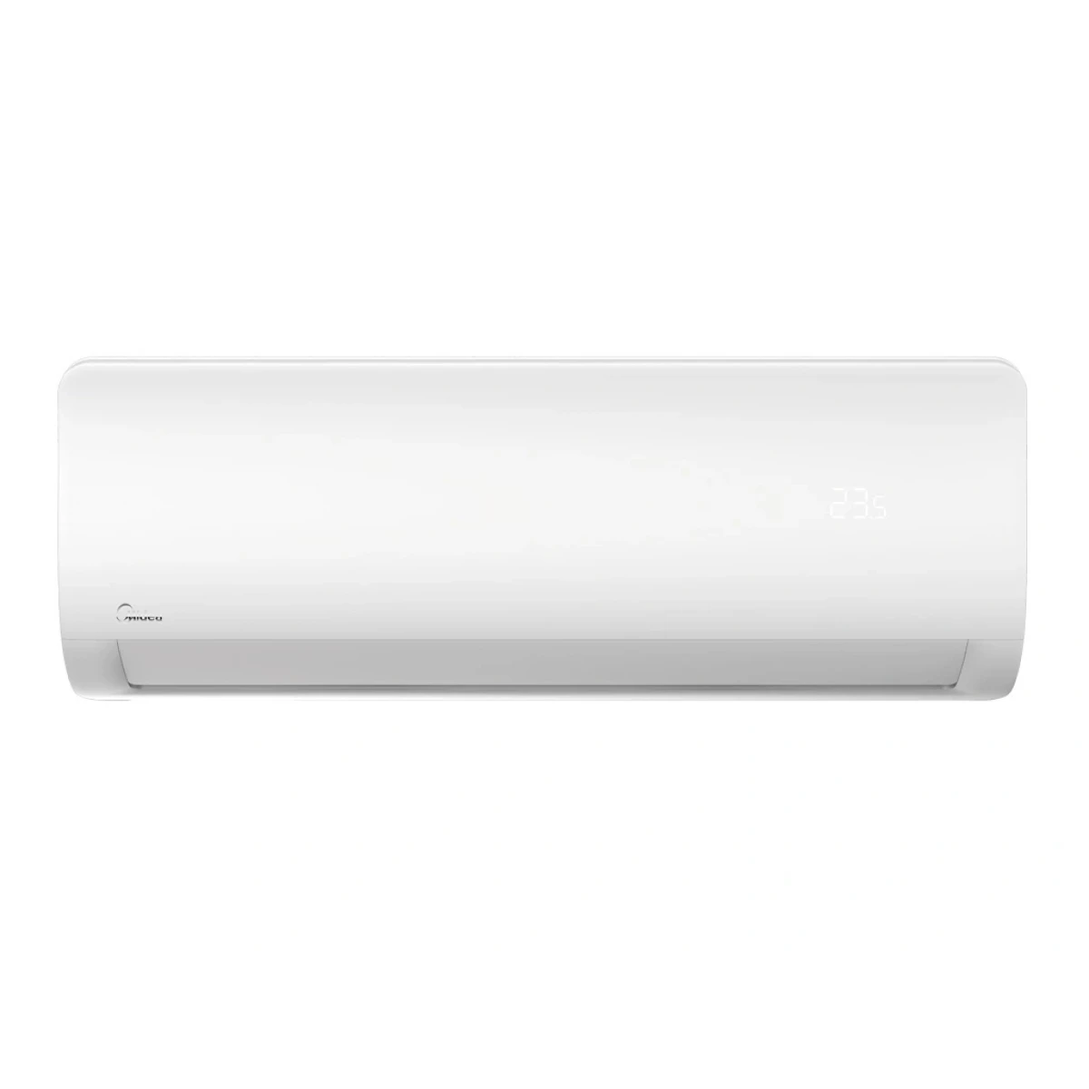 Midea Paramount R32 MSAG1-07HRN8-I/MSAG1-07HRN8-O Фото №3