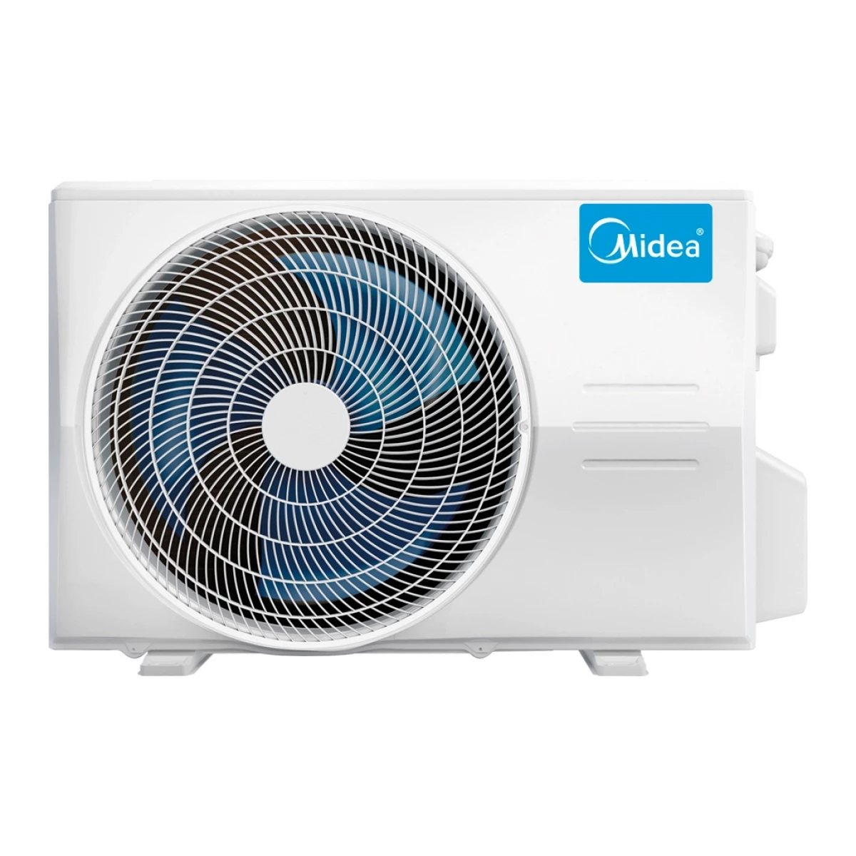 Midea Breezeless E MSFE-24N8D6-I/MSFE-24N8D6-O Фото №4