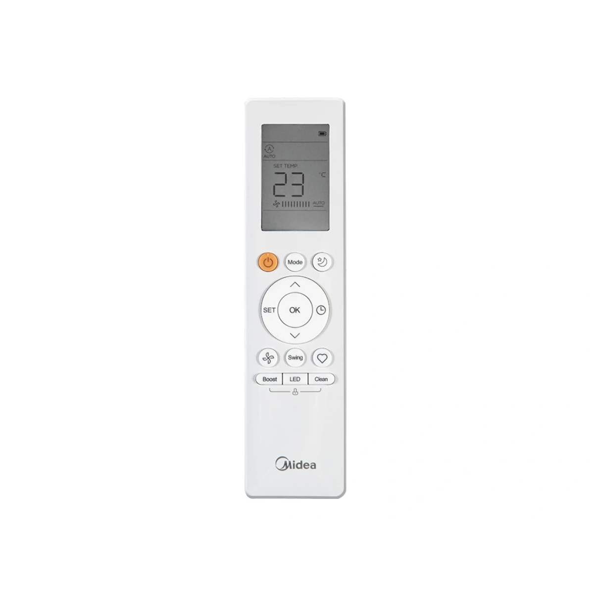 Midea MFYC/MOX MFYC400-24HRFN8-Q/MOX430UL-24HFN8-Q Фото №8