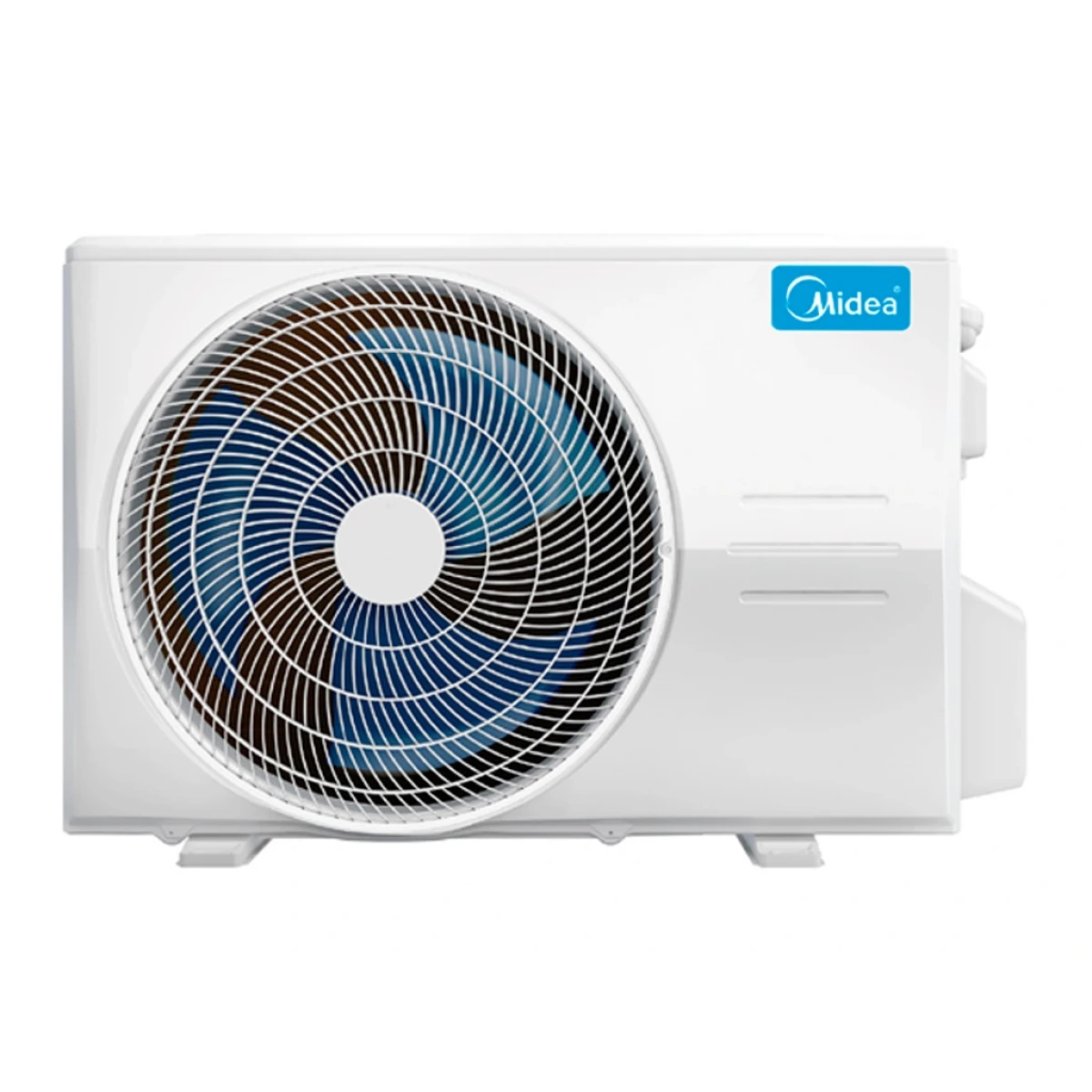 Midea Persona R32 MSAG4-09HRN8-I/MSAG4-09HRN8-O Фото №4