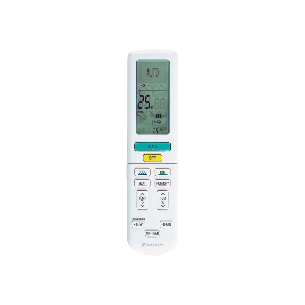 Daikin Ururu Sarara FTXZ25N/RXZ25N Фото №7