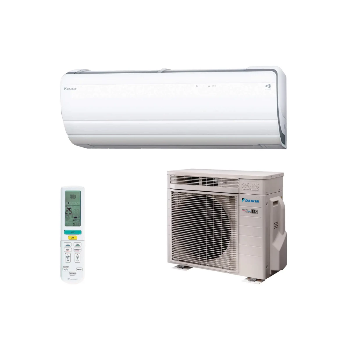 Daikin Ururu Sarara FTXZ35N/RXZ35N Фото №2