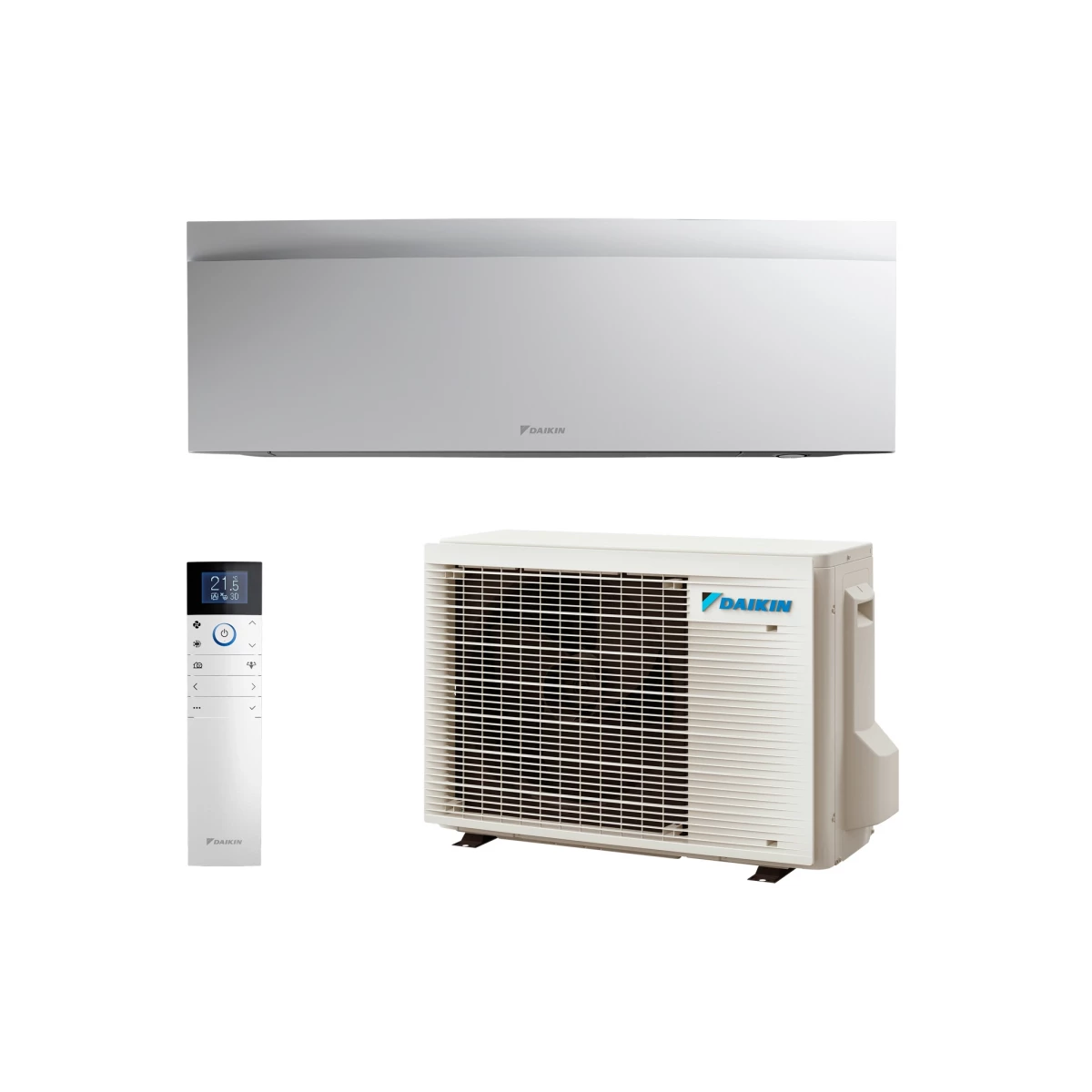 Daikin FTXJ-AW9 FTXJ20AW9/RXJ20A9 Фото №2