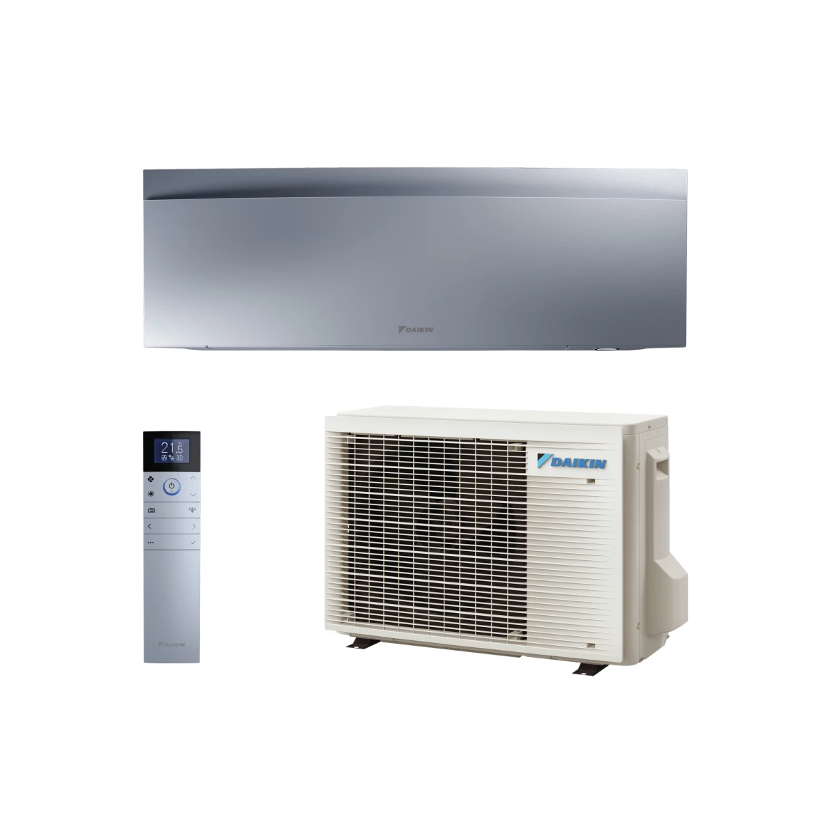 Daikin FTXJ-AS9 FTXJ20AS9/RXJ20A9 Фото №2