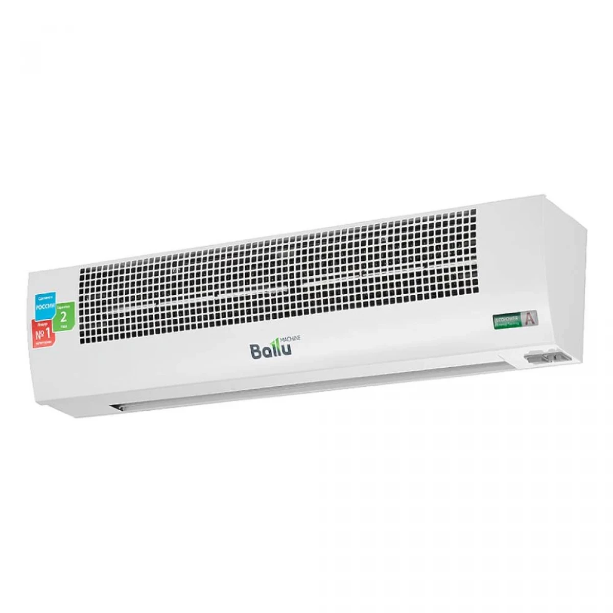Ballu ECO POWER BHC-L08-T03 Фото №2