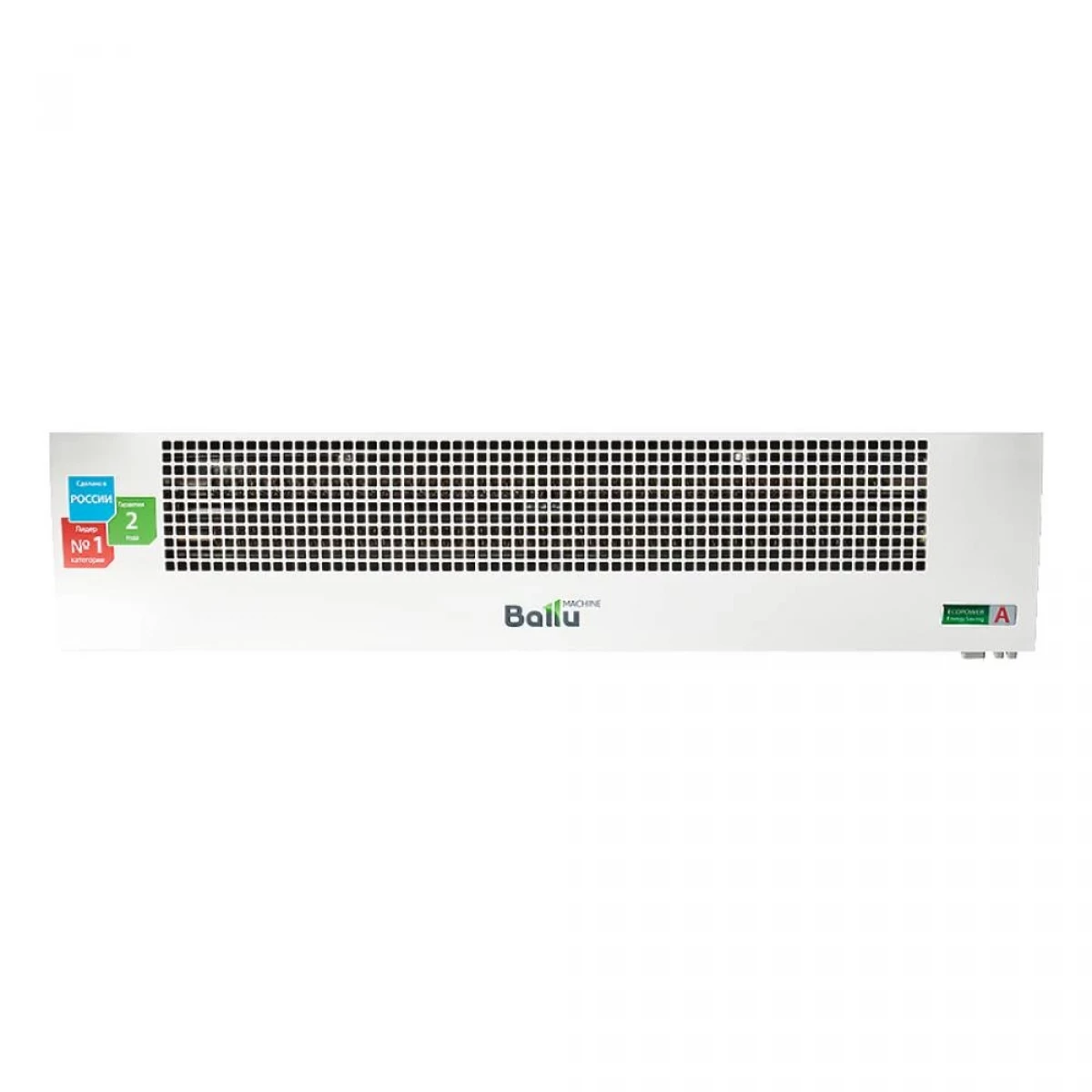 Ballu ECO POWER BHC-L08-T03 Фото №3