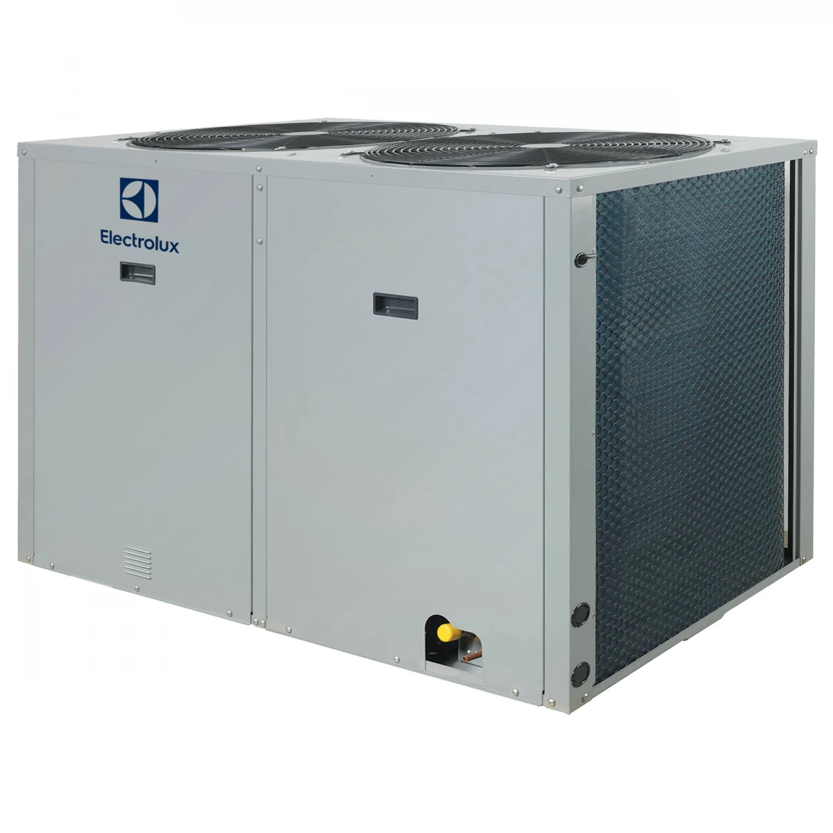 Electrolux ECC ECC-45 Фото №0