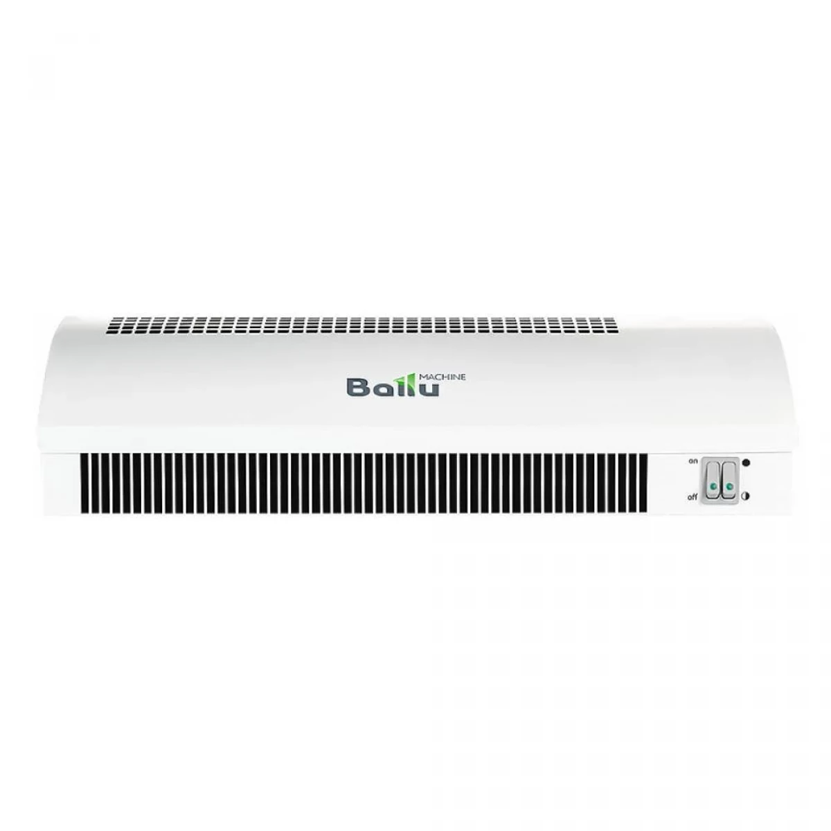 Ballu S1 ECO BHC-CE-3 Фото №4