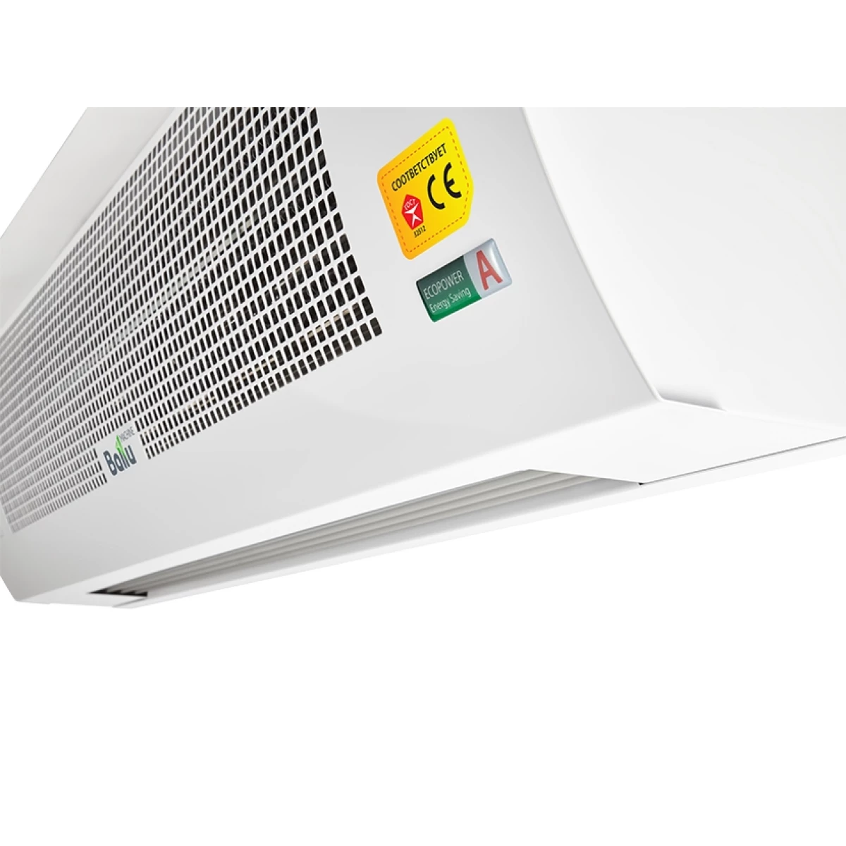 Ballu PS BHC-H20T24-PS Фото №3