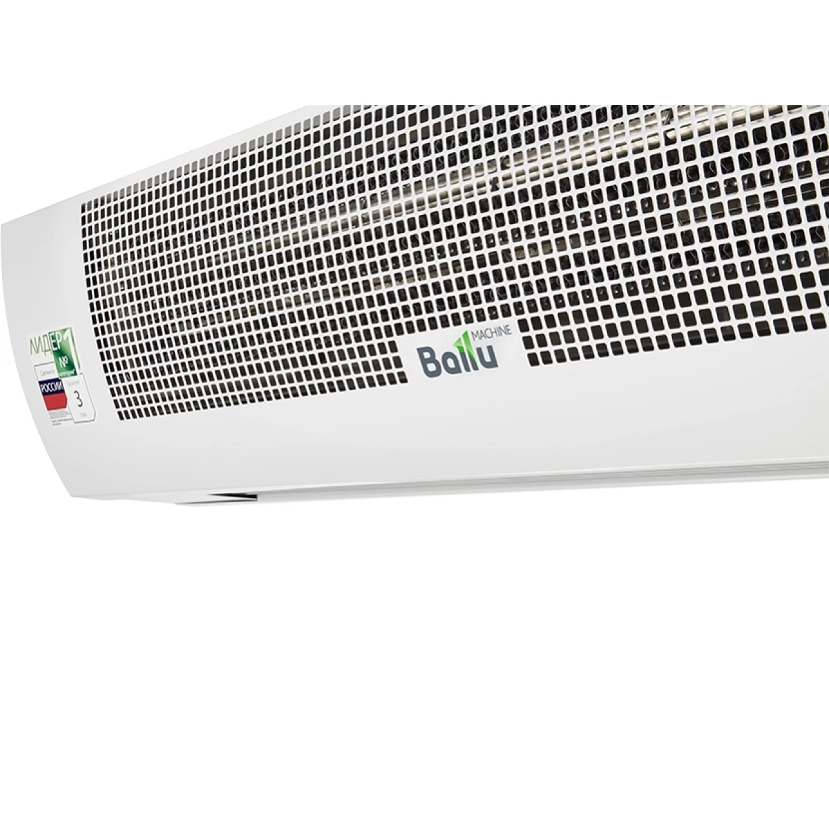 Ballu PS BHC-H20T36-PS Фото №4