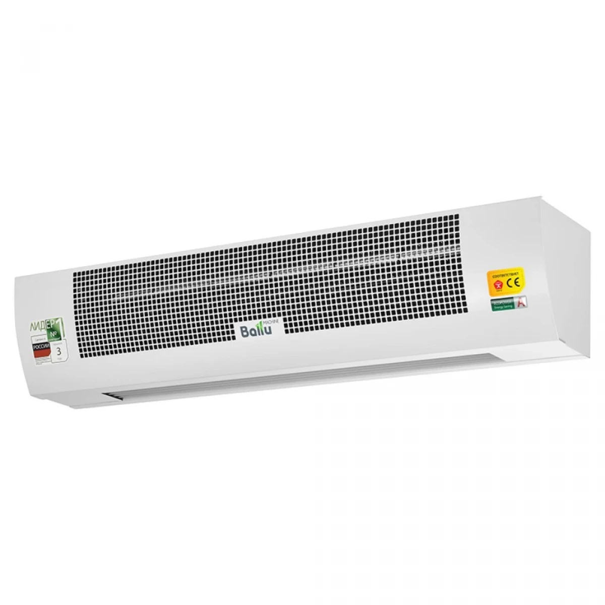 Ballu PS BHC-B15T09-PS Фото №2