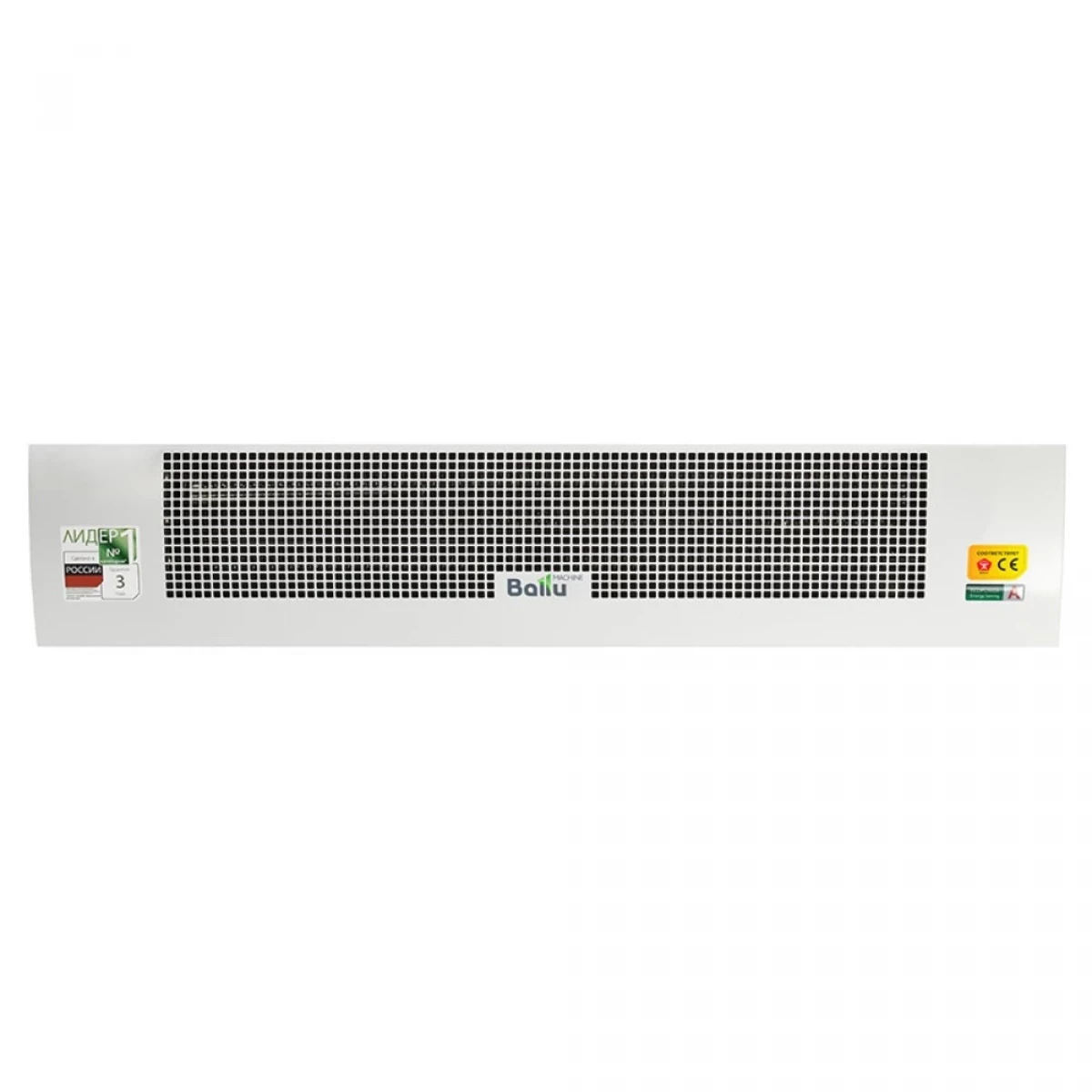 Ballu PS BHC-B15T09-PS Фото №3