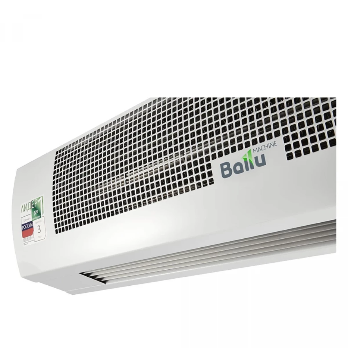 Ballu PS BHC-B15T09-PS Фото №6