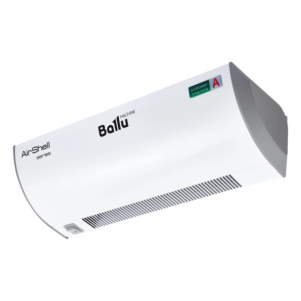 Ballu AirShell BHC-L05S02-S Фото №2