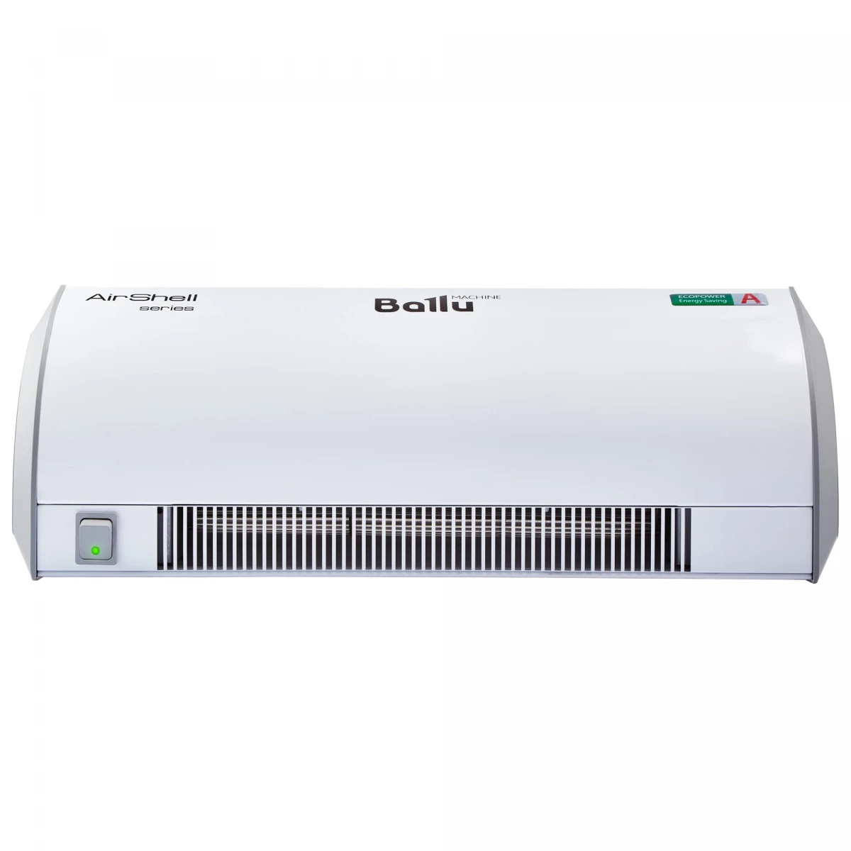 Ballu AirShell BHC-L05S02-S Фото №3