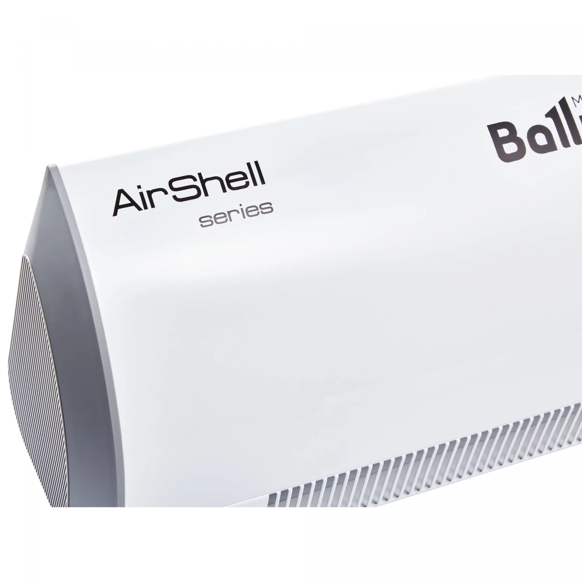 Ballu AirShell BHC-L05S02-S Фото №4