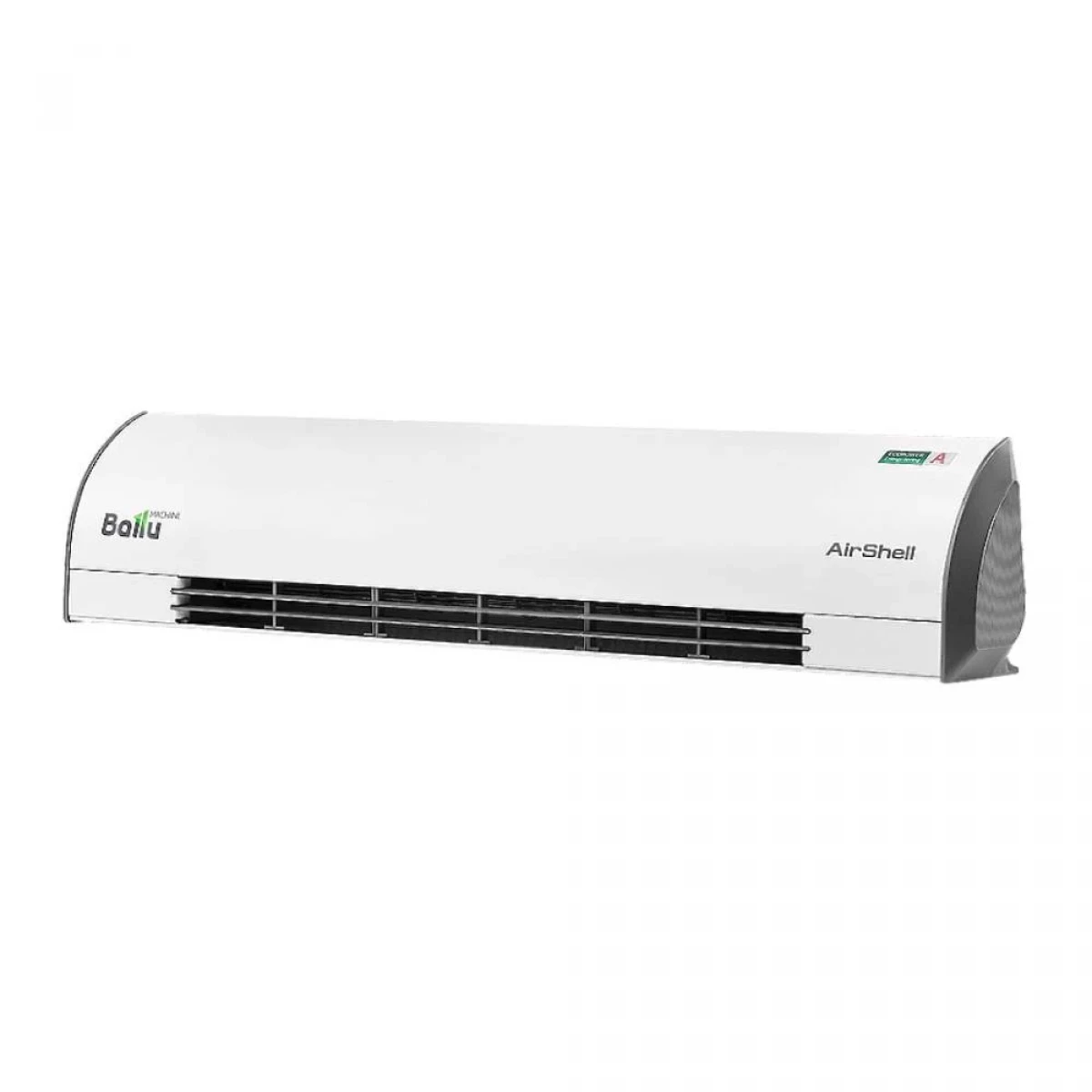 Ballu AirShell BHC-L09S03-ST Фото №3